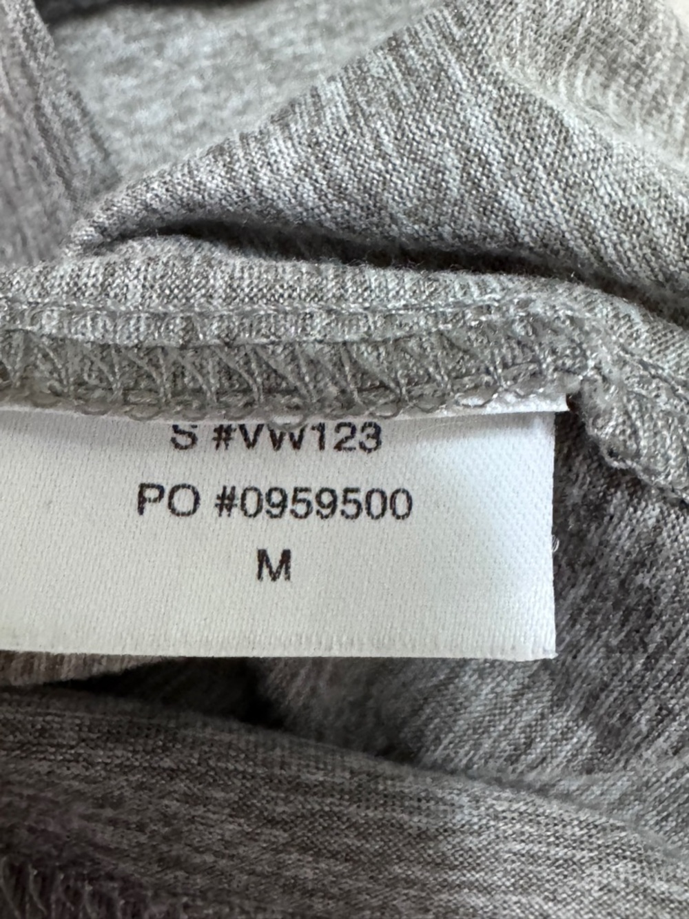 Vuori Run Alaska Tank Top - Picture 3 of 4